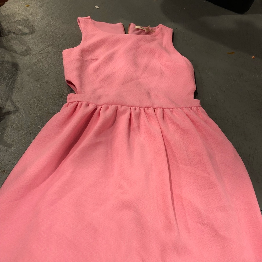 Miss Behave - girls dress